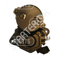 Starter JS1157 HC-PARTS