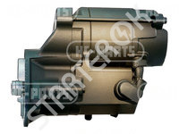 Starter HC-PARTS  JS1157