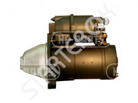 Starter JS1158 HC-PARTS