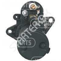 Starter JS1216 HC-PARTS