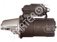 Starter HC-PARTS  JS1225