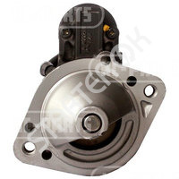 Starter HC-PARTS  JS1227