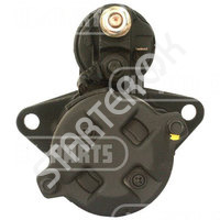 Starter JS1229 HC-PARTS