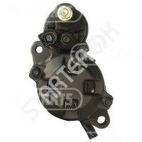 Starter JS1233 HC-PARTS