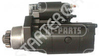 Starter HC-PARTS  JS1235