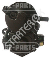 Starter JS1237 HC-PARTS