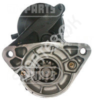 Starter JS1237 HC-PARTS