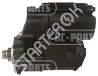 Starter JS1237 HC-PARTS