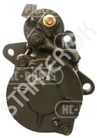 Starter JS1238 HC-PARTS