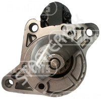 Starter JS1296 HC-PARTS