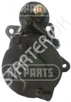 Starter JS1296 HC-PARTS