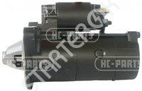 Starter HC-PARTS  JS1296