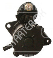 Starter JS1299 HC-PARTS