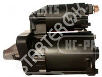 Starter HC-PARTS  JS1299