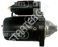 Starter JS1300 HC-PARTS