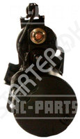 Starter JS1301 HC-PARTS