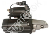 Starter HC-PARTS  JS1301