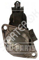 Starter JS1301 HC-PARTS