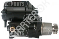 Starter JS1302 HC-PARTS