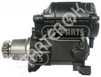 Starter HC-PARTS  JS1302