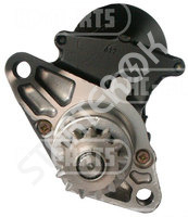 Starter JS1302 HC-PARTS