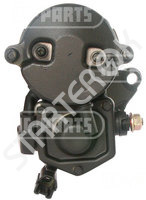 Starter JS1302 HC-PARTS