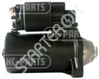 Starter JS1305 HC-PARTS