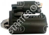 Starter HC-PARTS  JS1305