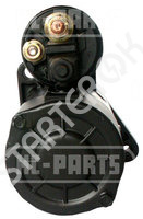 Starter JS1307 HC-PARTS