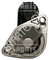 Starter JS1307 HC-PARTS