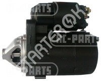 Starter HC-PARTS  JS1307