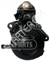 Starter JS1308 HC-PARTS