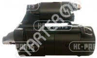 Starter HC-PARTS  JS1308