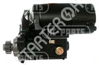 Starter HC-PARTS  JS1314