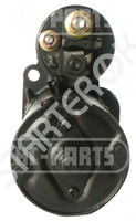 Starter JS1315 HC-PARTS