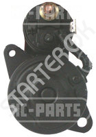 Starter JS1316 HC-PARTS