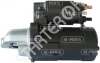 Starter HC-PARTS  JS1319