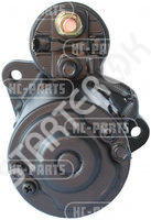 Starter JS1319 HC-PARTS