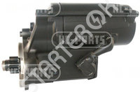 Starter HC-PARTS  JS1321