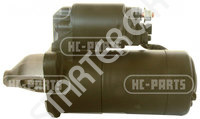 Starter HC-PARTS  JS1349