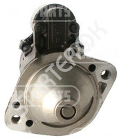 Starter JS1351 HC-PARTS