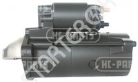 Starter HC-PARTS  JS1351