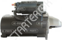 Starter HC-PARTS  JS1352