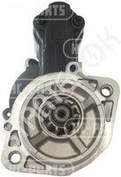 Starter JS1355IR HC-PARTS