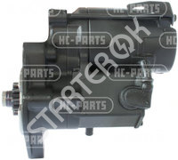 Starter JS1357 HC-PARTS