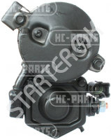 Starter JS1357 HC-PARTS