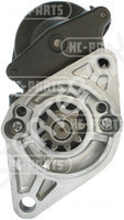 Starter HC-PARTS  JS1358