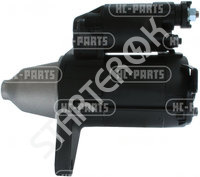 Starter JS1360 HC-PARTS