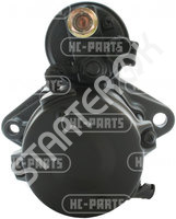 Starter JS1362 HC-PARTS