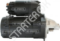 Starter JS1362 HC-PARTS